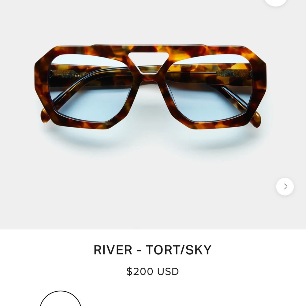 Vehla Sunglasses